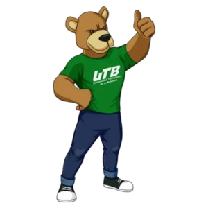Mascota UTB